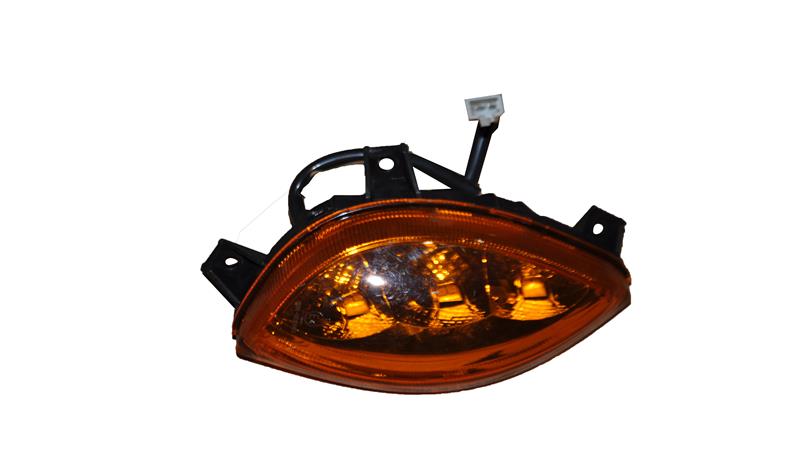 ÖN SİNYAL SOL (REGNUM)